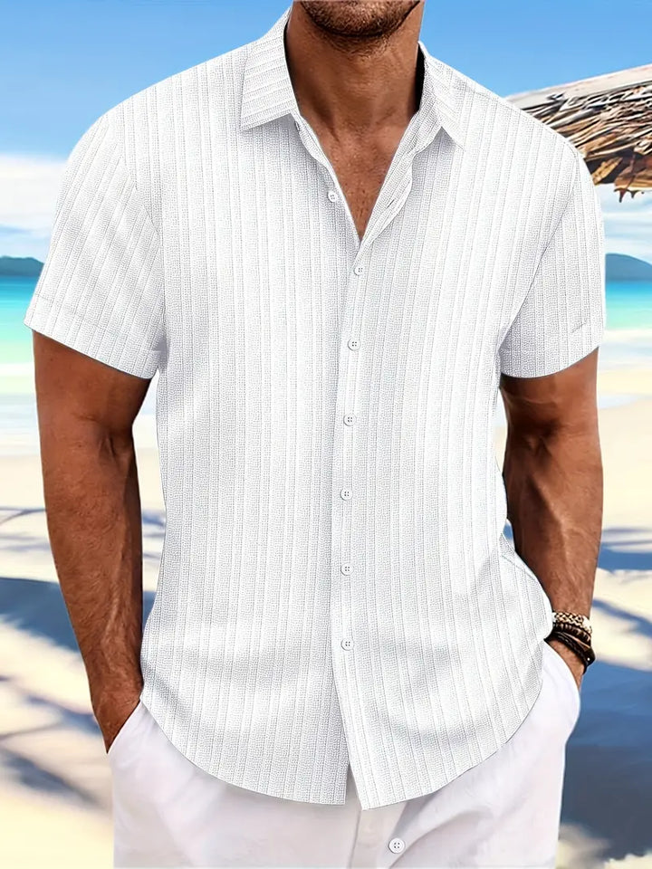 Florian™ | Chemise d’été élégante
