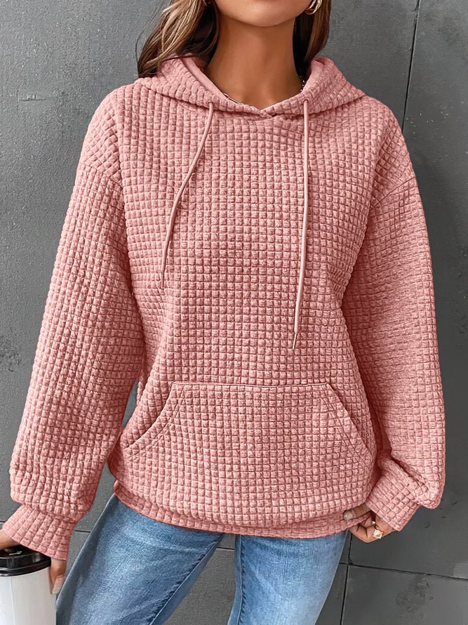 Sophia™ | Cozy Winter Hoodie