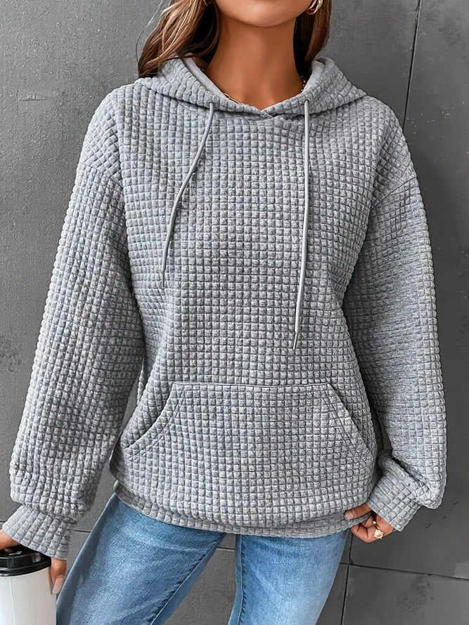 Sophia™ | Cozy Winter Hoodie