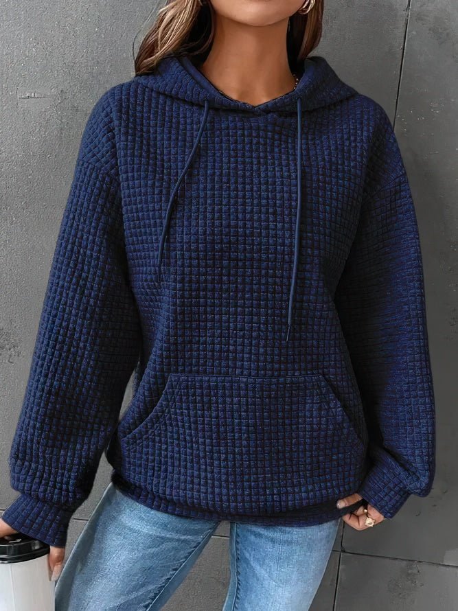 Sophia™ | Cozy Winter Hoodie
