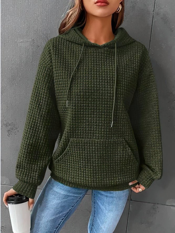 Sophia™ | Cozy Winter Hoodie