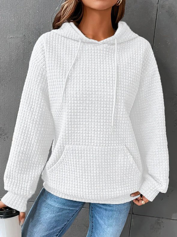 Sophia™ | Cozy Winter Hoodie