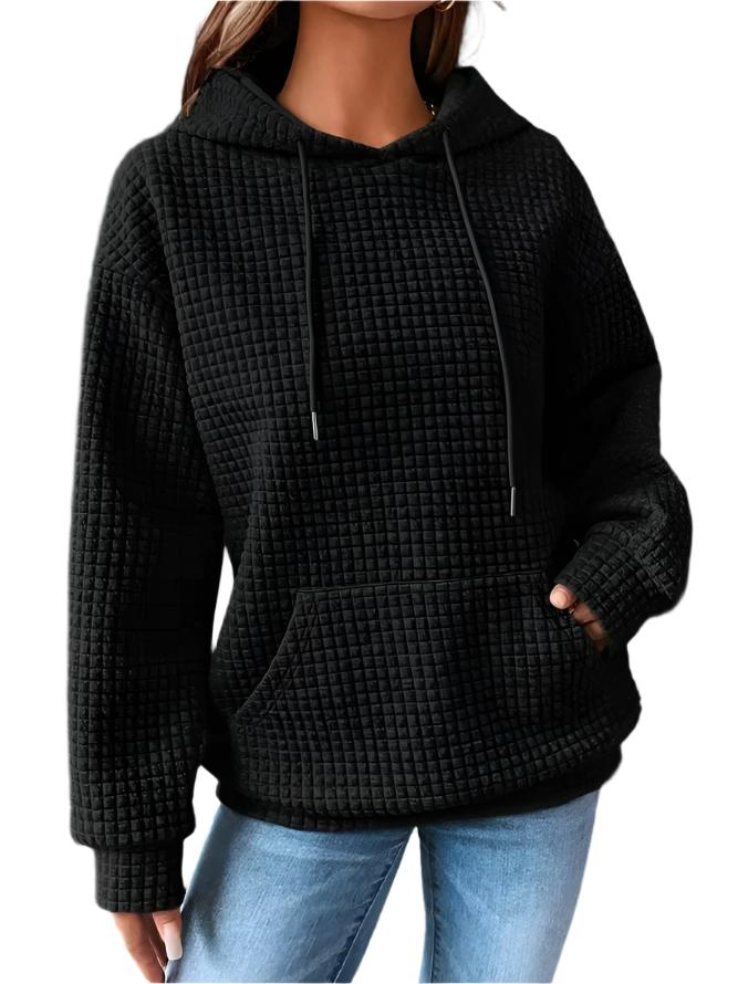 Sophia™ | Cozy Winter Hoodie