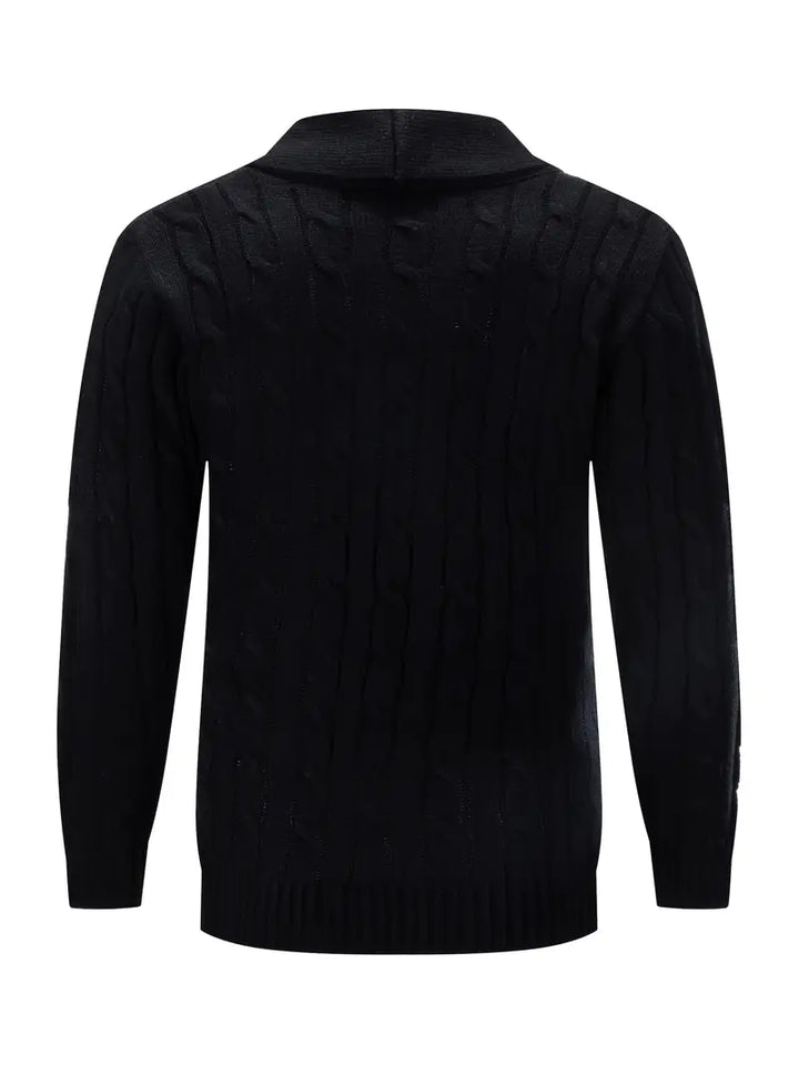 Philip ™ | Luxe Cardigan