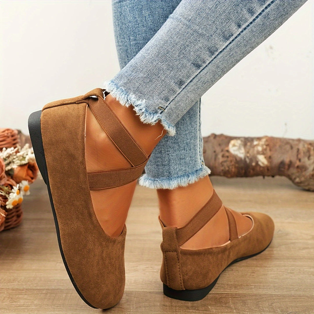 Pia™ | Chaussures Confort Parfait