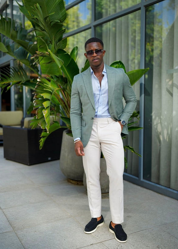 Vivez LUMIÈRE PARIS