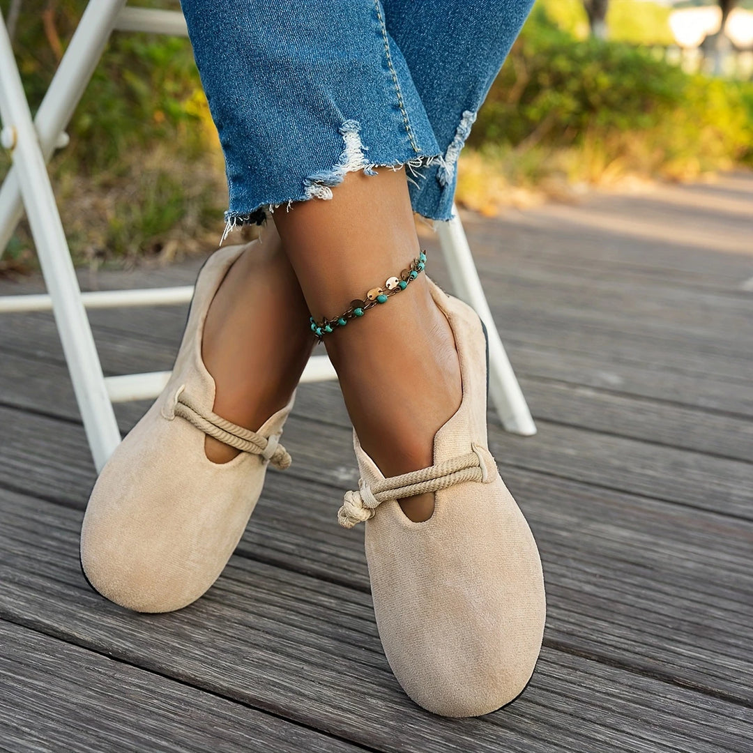 Élina™ | Élégance Souple Chaussures Décontractées