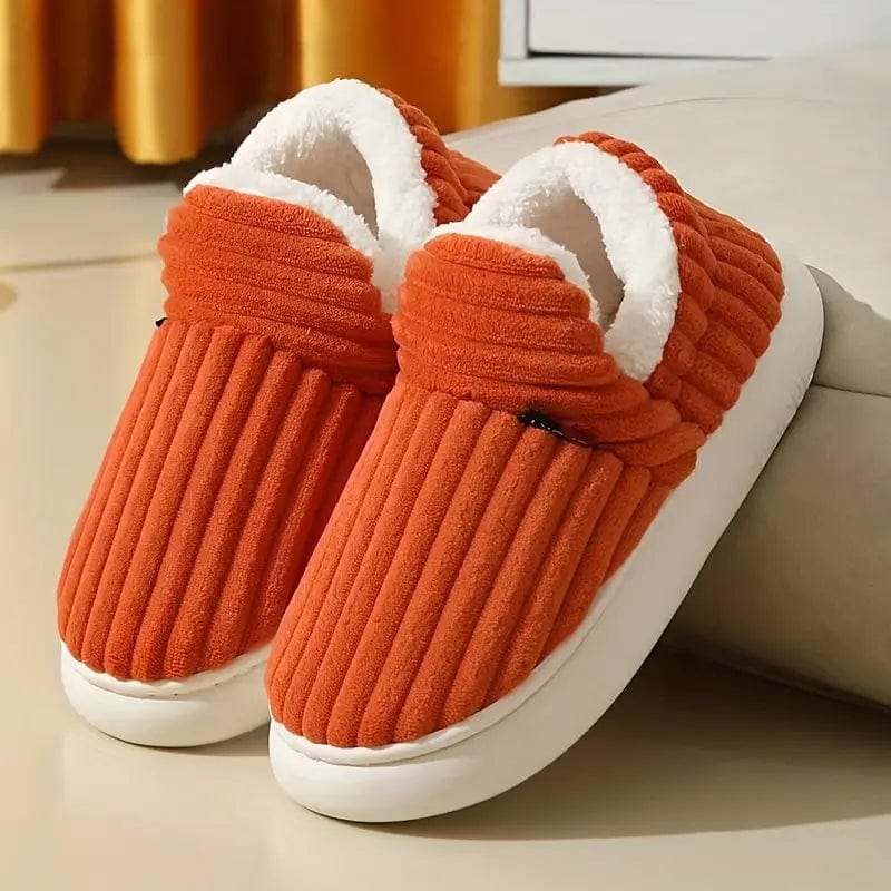 Sacha™ | Pantoufles Unisexes Confortables