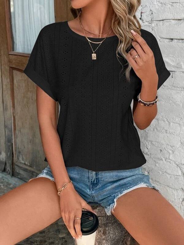 Beau™ | T-shirt Chic et Élégant