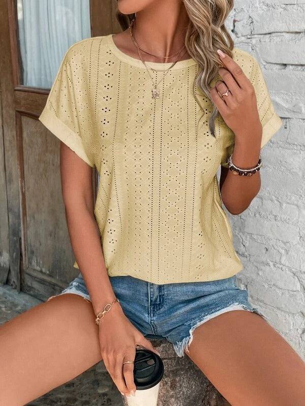 Beau™ | T-shirt Chic et Élégant