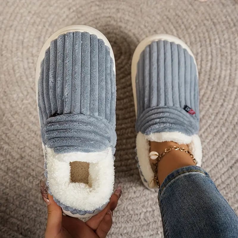Sacha™ | Pantoufles Unisexes Confortables