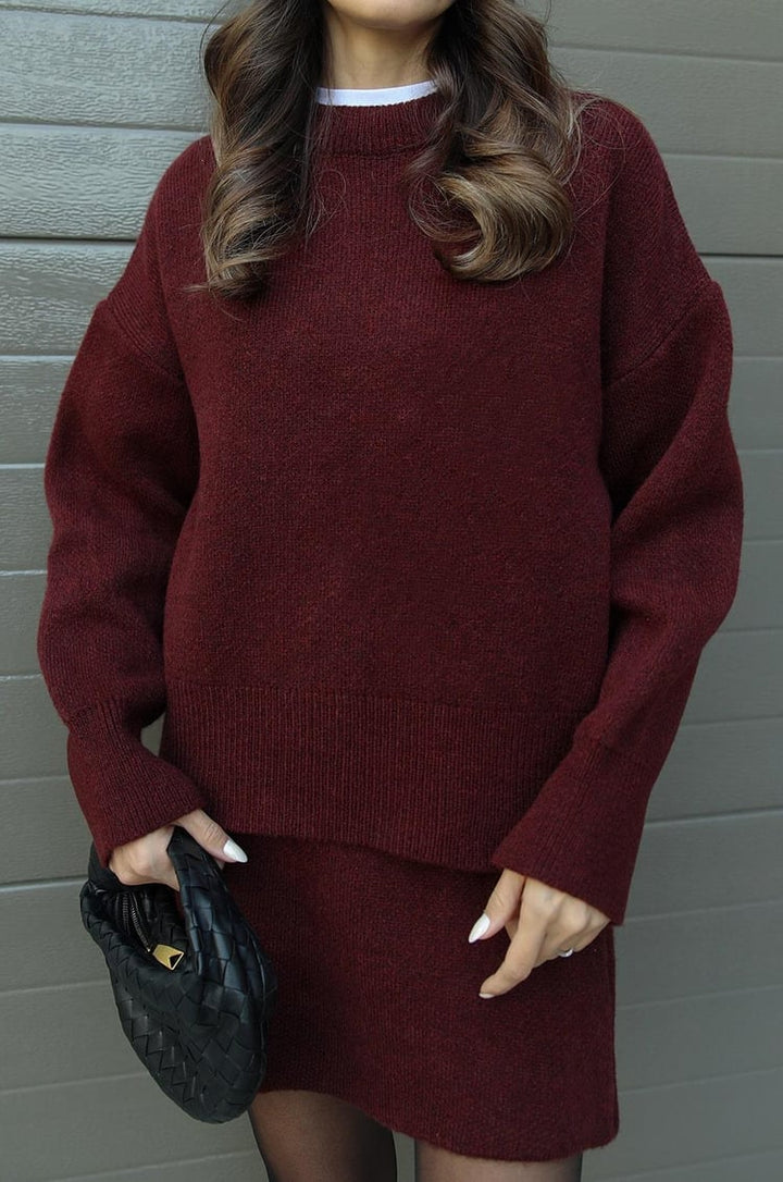 Yvonne™ | Set Automnale