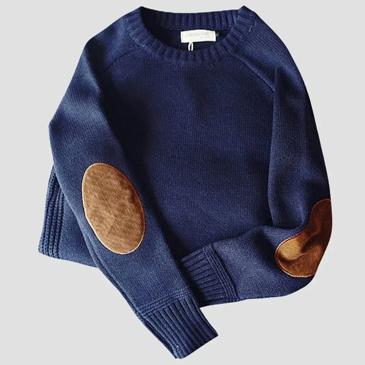 Harry™ | Le Pull Classique pour Homme