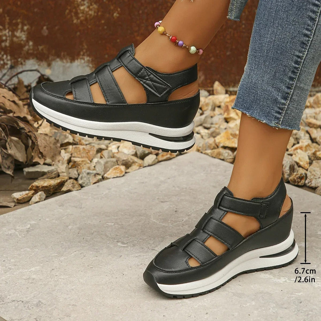 Gabrielle™ | Sandales élégantes au confort absolu