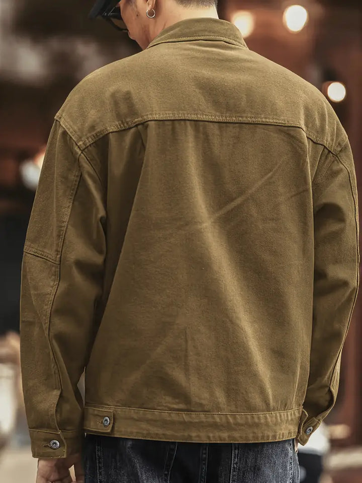 Raoul ™ | Veste décontractée et robuste
