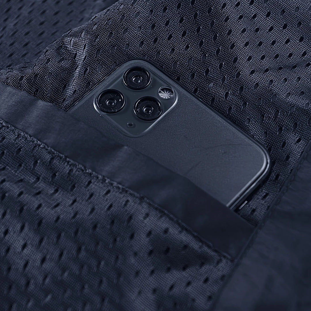 Henry™ | Gilet Sans Manche Confort Optimal
