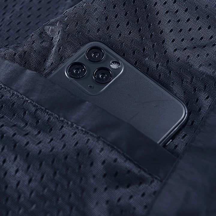 Henry™ | Gilet Sans Manche Confort Optimal