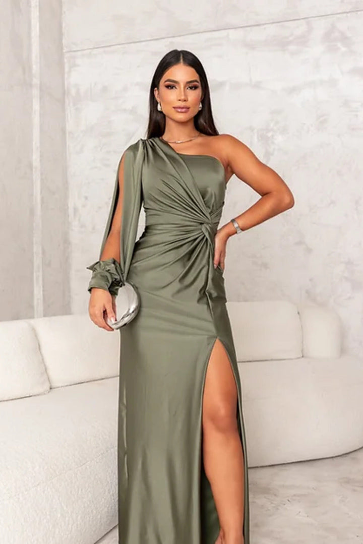 Émilie™ | Robe Élégante à L'Élégance Intemporelle