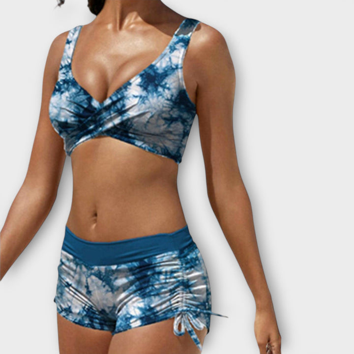 Anabella™ | Bikini coupe flatteuse