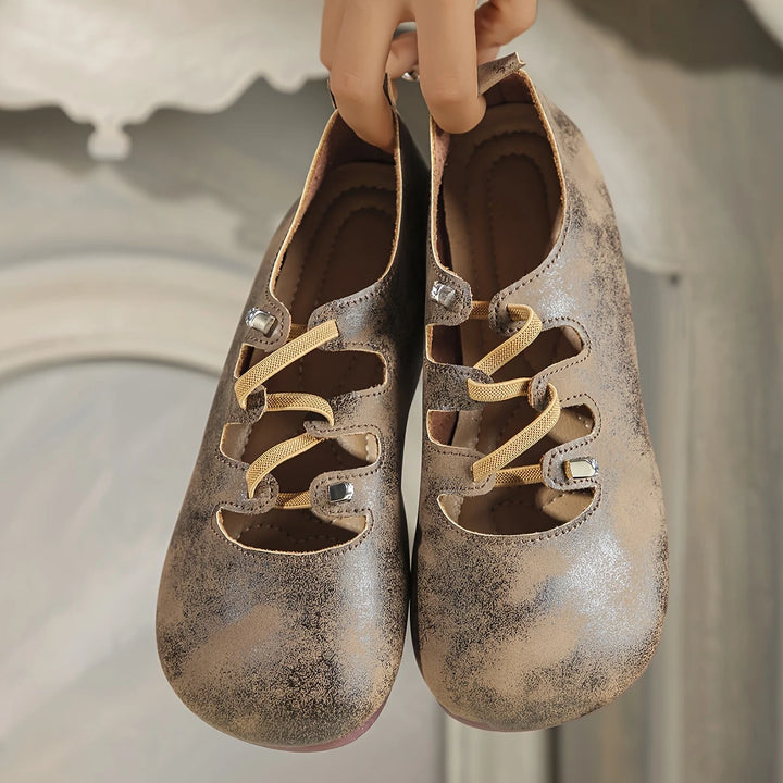 Noor™ | Chaussures Confort Naturel