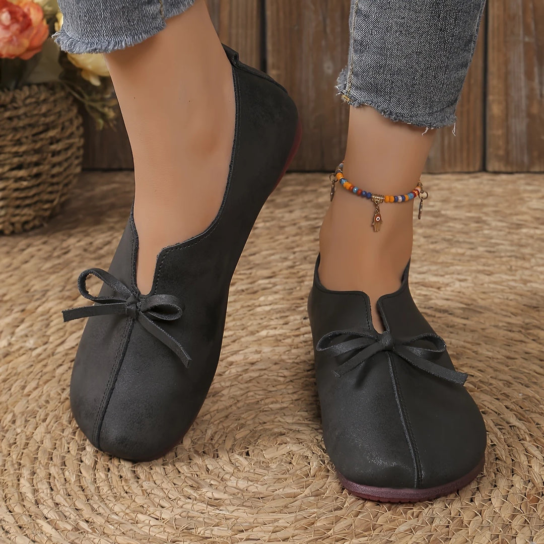Maëlle™ | Chaussures de confort pour un soutien souple