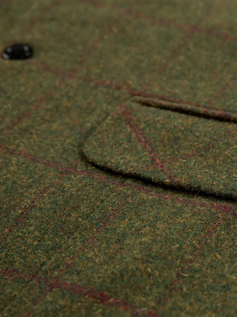 Aberama™ | Authentique Raffiné Gilet Homme