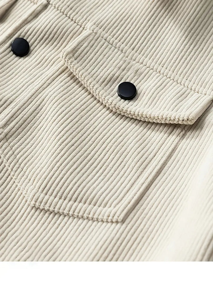 Huon ™ | Veste en Velours
