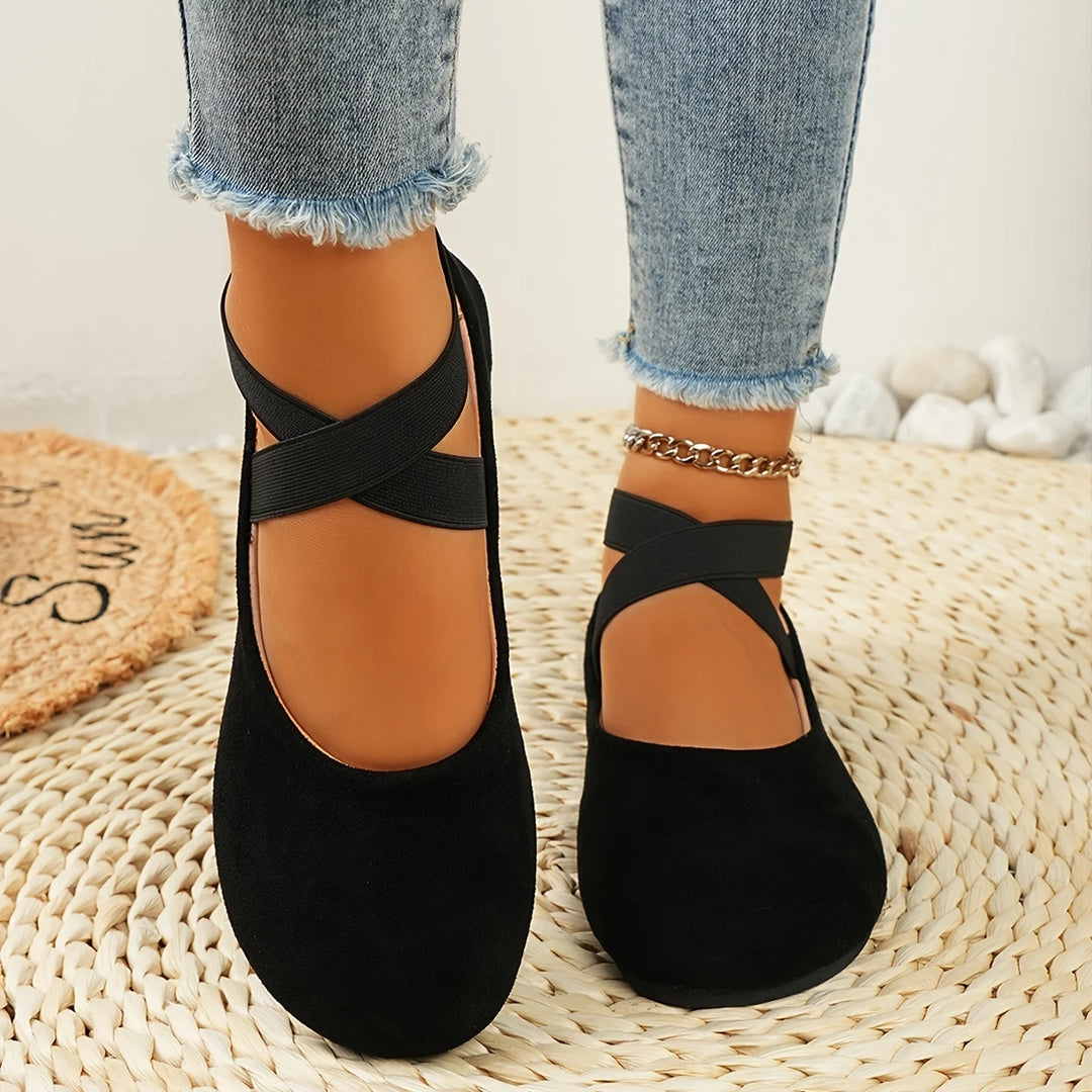 Pia™ | Chaussures Confort Parfait