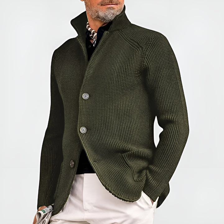 Julien™ | Cardigan pour Homme