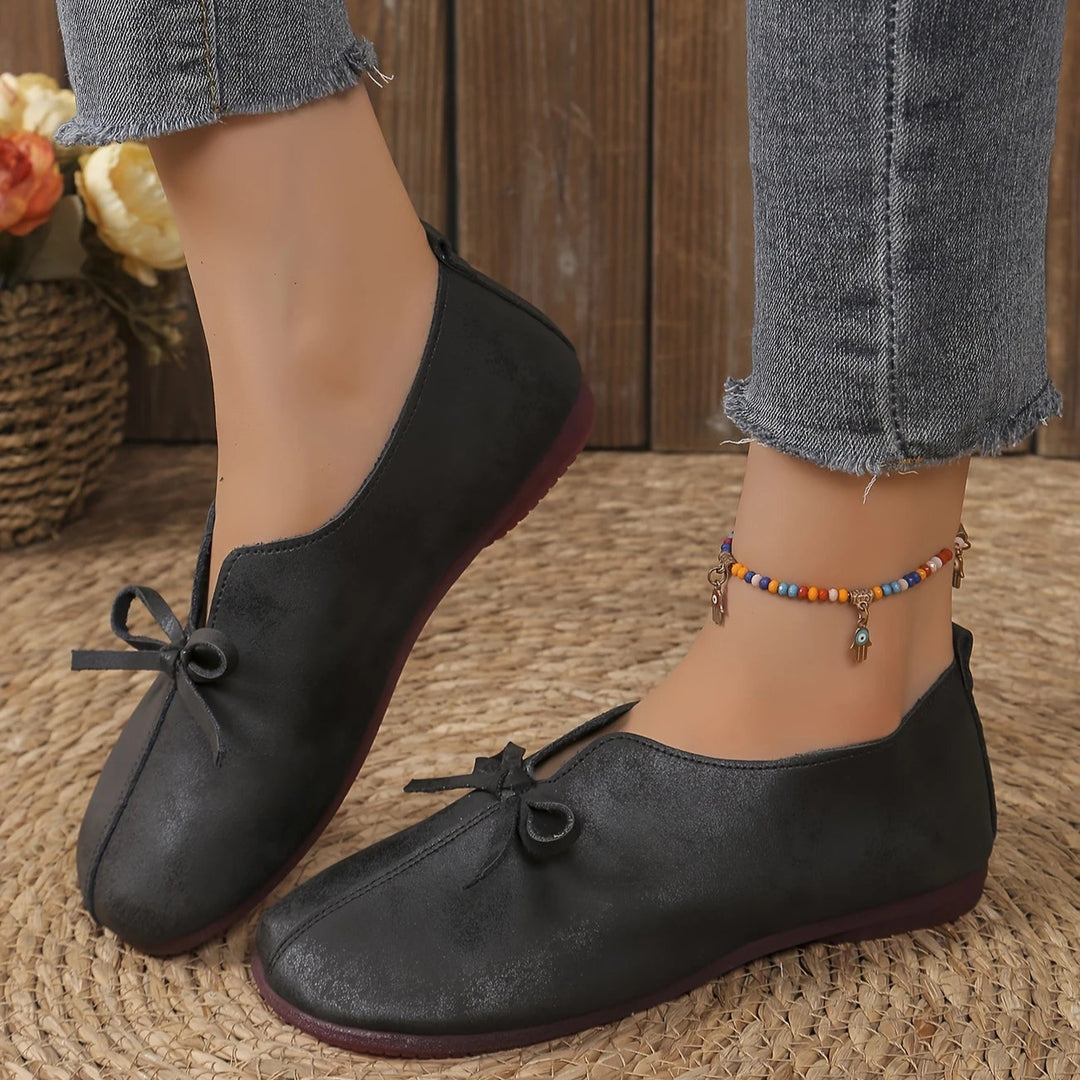 Maëlle™ | Chaussures de confort pour un soutien souple
