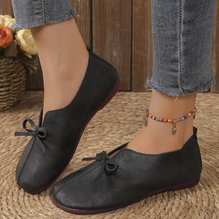 Maëlle™ | Chaussures de confort pour un soutien souple