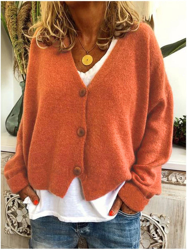 Evelyn™ | Knit Cargigan