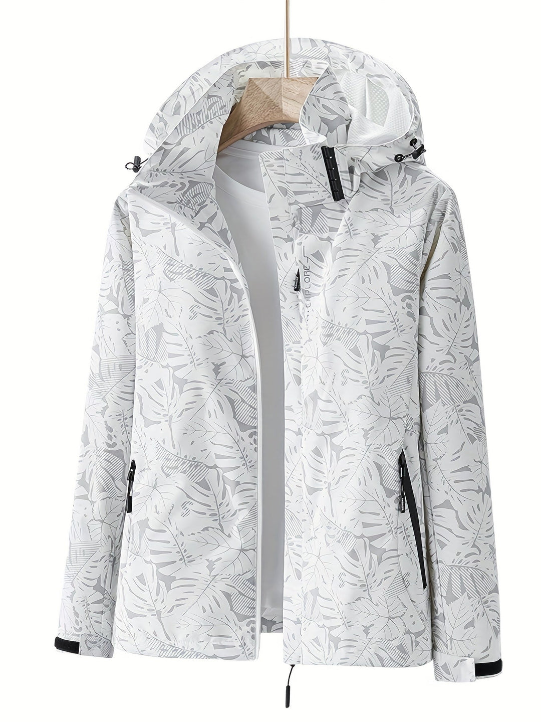 Joséphine™ | Veste légère & confortable