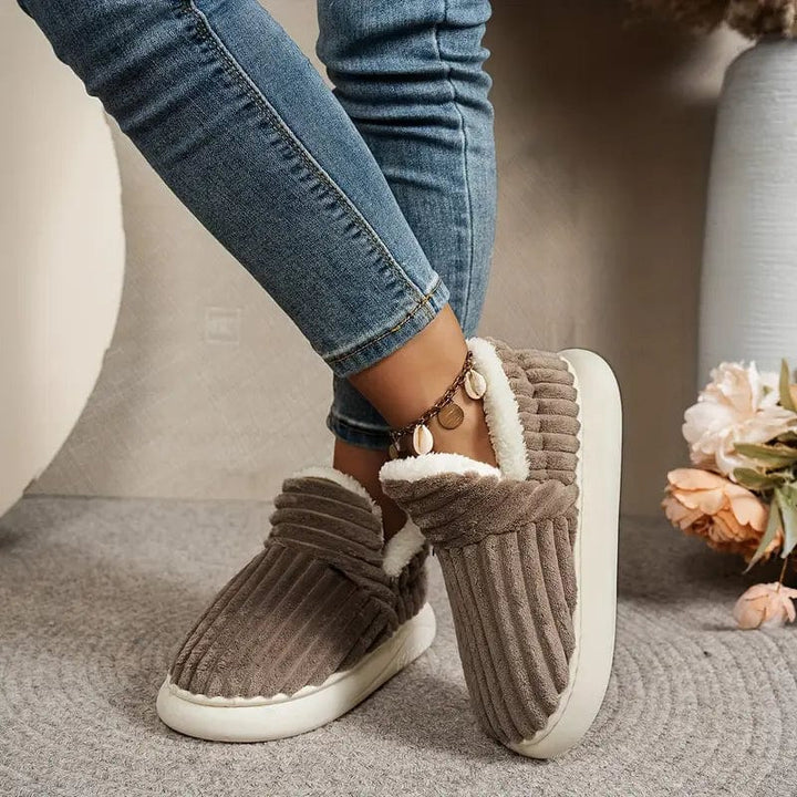 Sacha™ | Pantoufles Unisexes Confortables