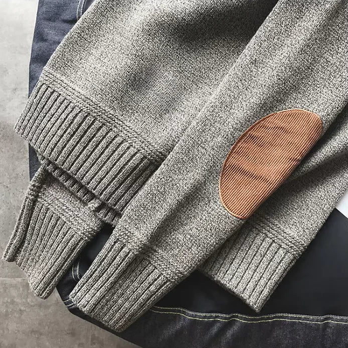 Harry™ | Le Pull Classique pour Homme