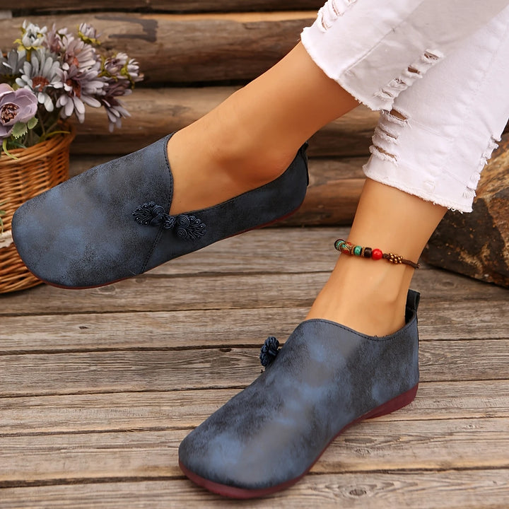 Éloïse™ | Chaussures confort avec soutien flexible