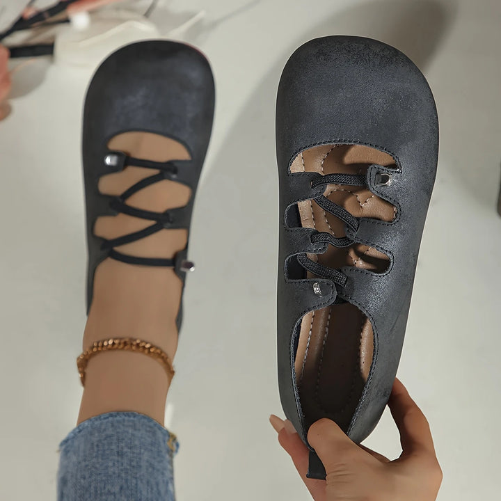 Noor™ | Chaussures Confort Naturel