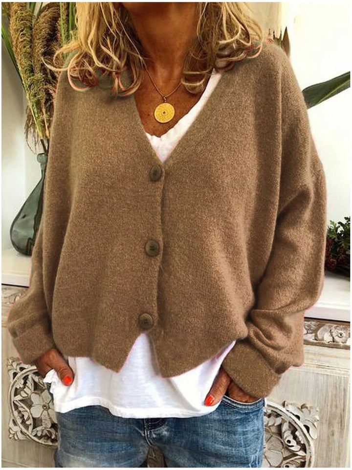 Evelyn™ | Knit Cargigan