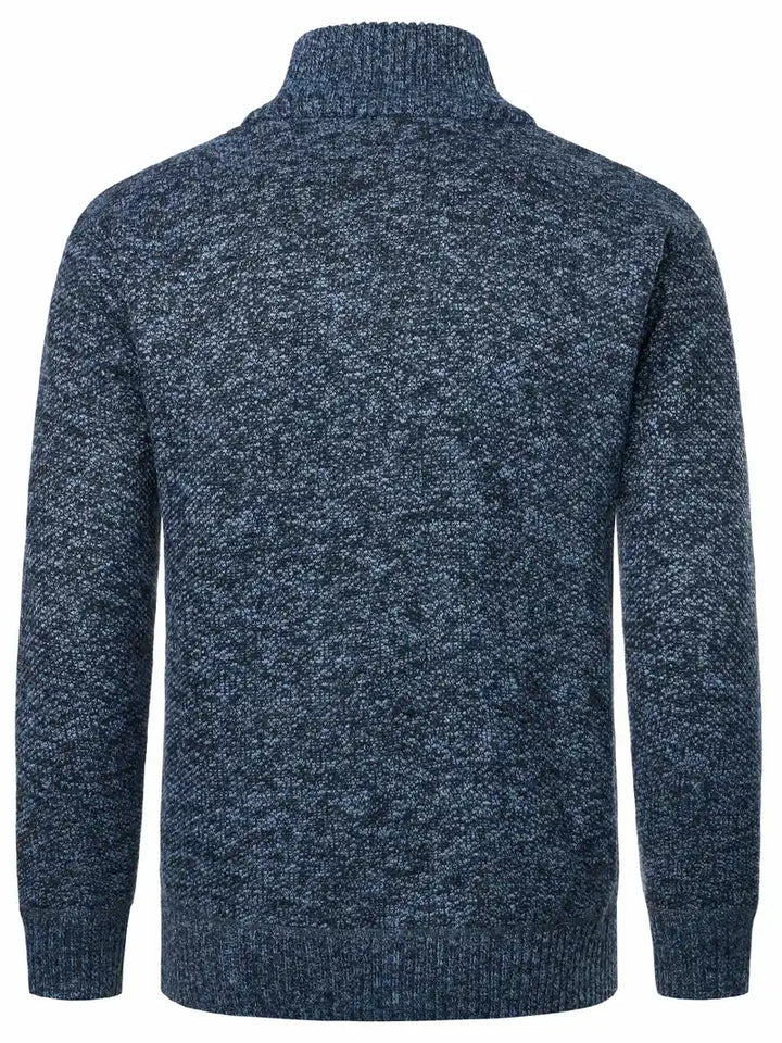 Karel™ | Veste essentielle d’automne