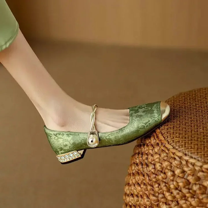 Selène™ | Sandales élégantes au confort doux