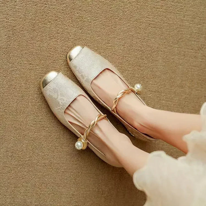 Selène™ | Sandales élégantes au confort doux