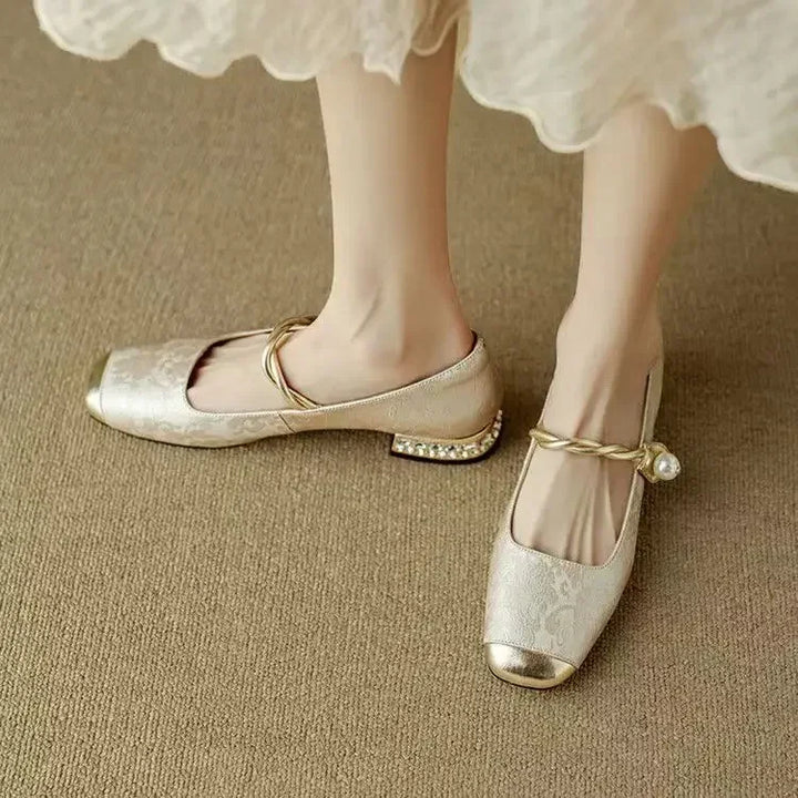 Selène™ | Sandales élégantes au confort doux