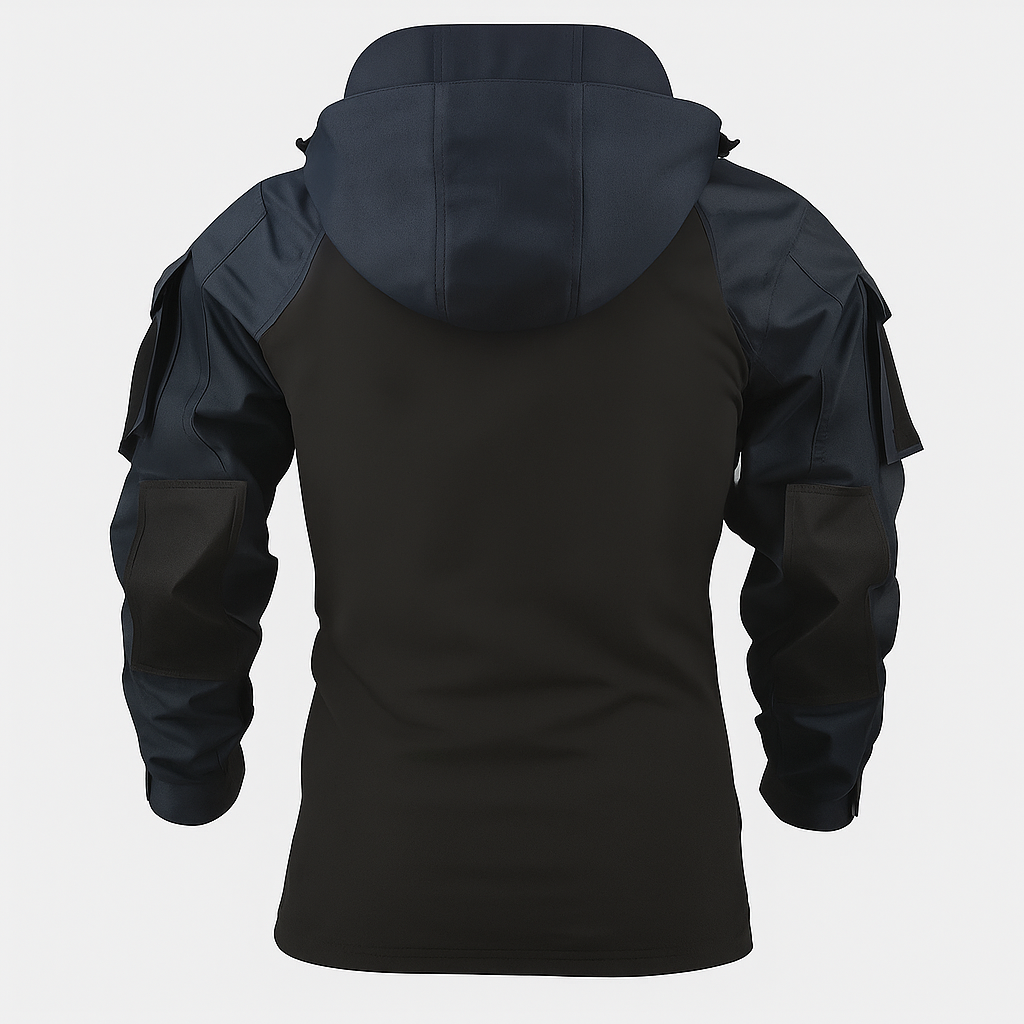Hugo™ | Veste Tactique et Confortable
