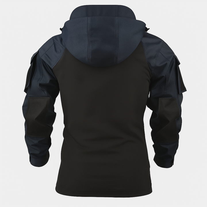 Hugo™ | Veste Tactique et Confortable