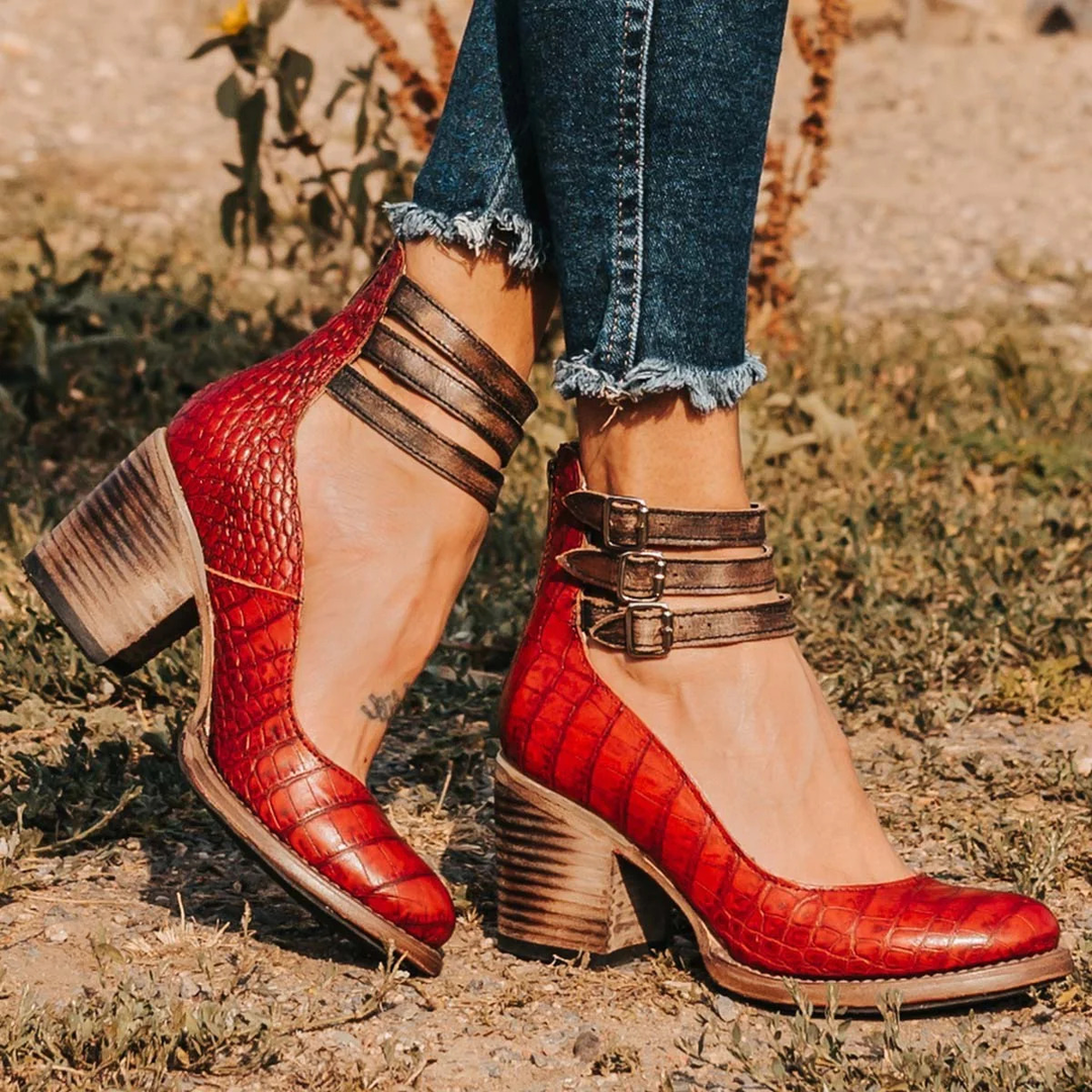 Caro™ | Bottes Élégantes