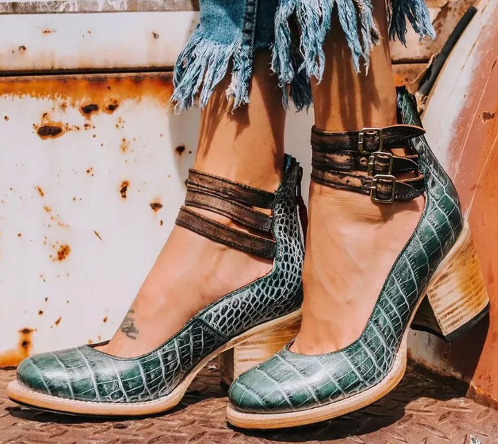 Caro™ | Bottes Élégantes