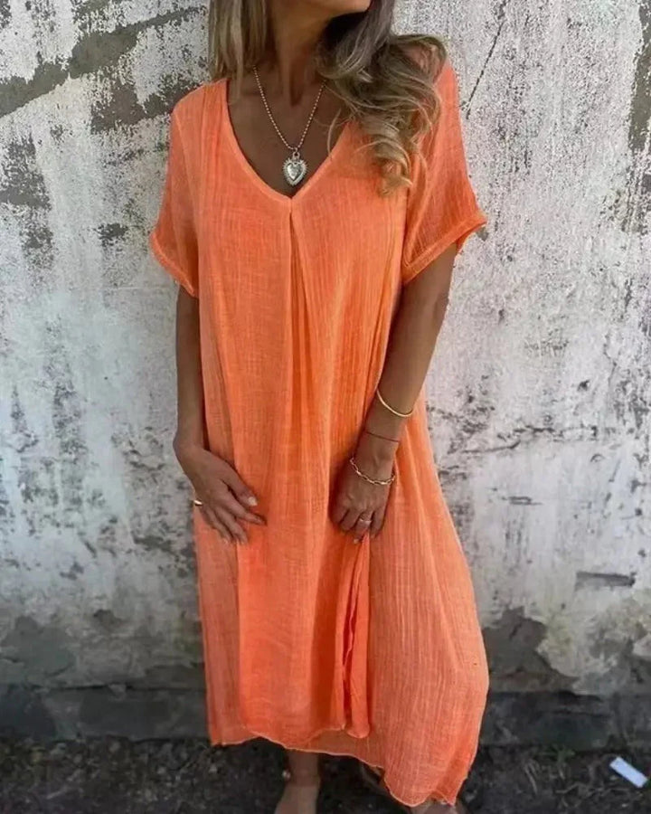 Isaure™ | Robe Légère