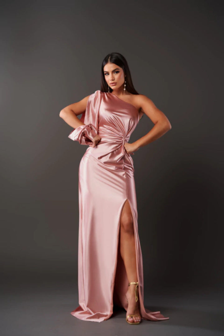 Émilie™ | Robe Élégante à L'Élégance Intemporelle