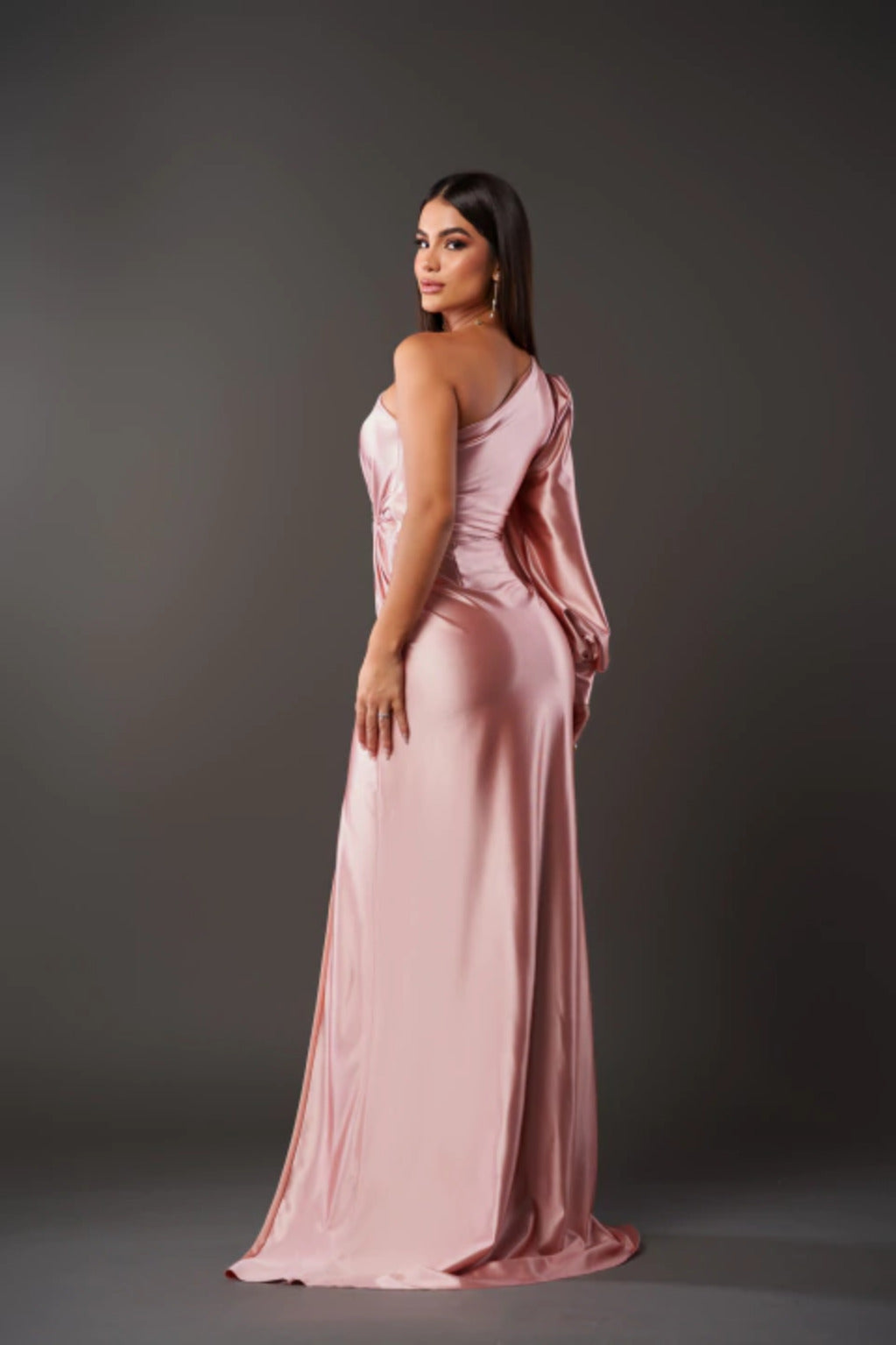 Émilie™ | Robe Élégante à L'Élégance Intemporelle