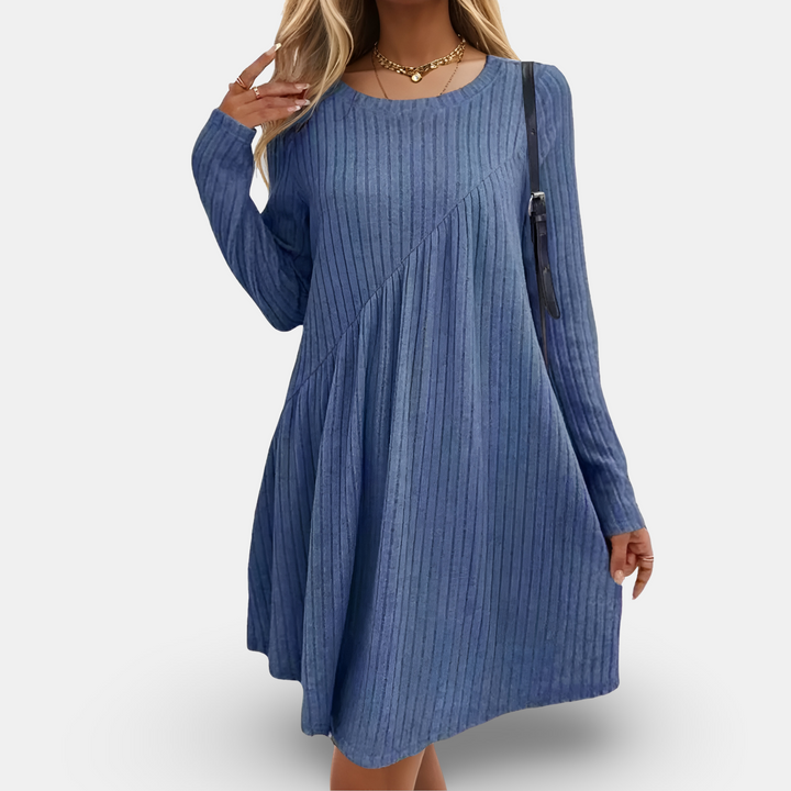 Maëlle™ | Robe Douce et Confortable